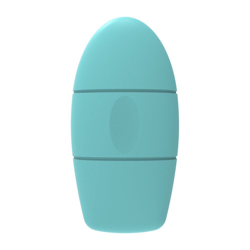 Silicone Ice Face Roller Mold