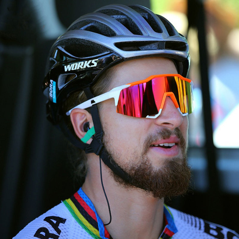 Sports Cycling Sunglasses