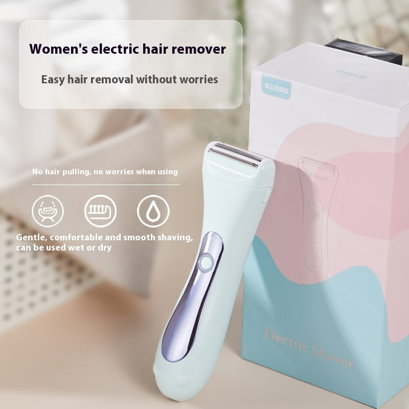 Women's Bikini Trimmer