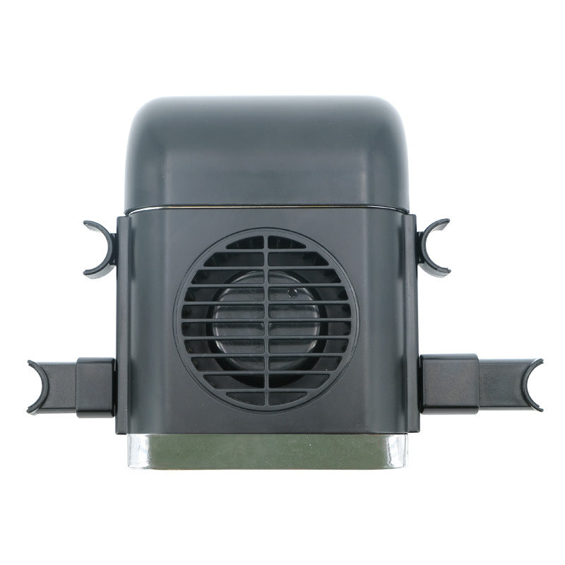 Car Headrest Fan