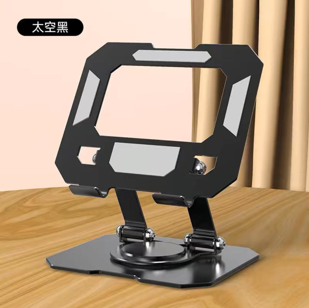 Adjustable Laptop & Tablet Stand