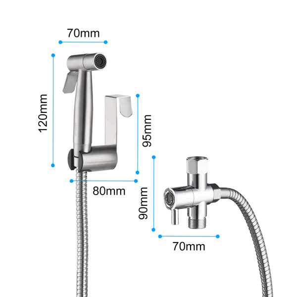 Handheld Bidet Sprayer