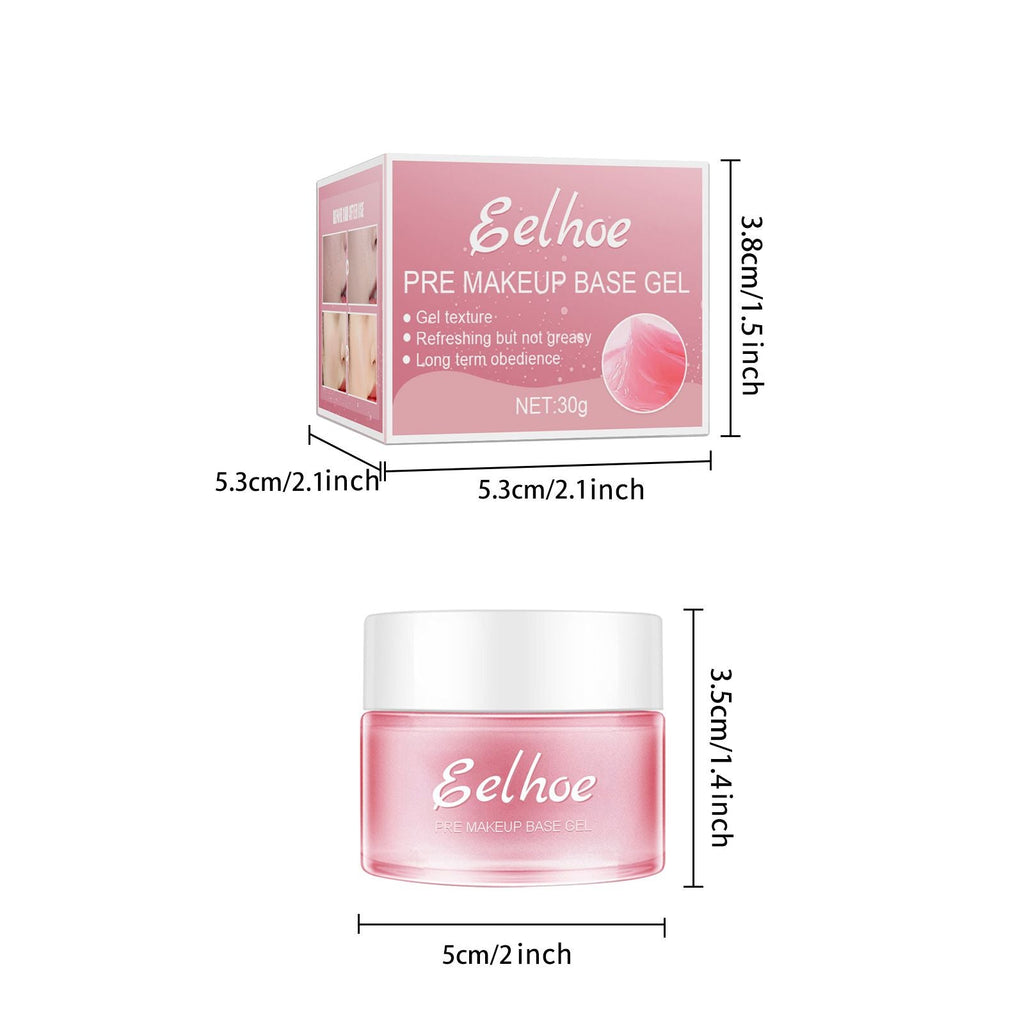 Calendula Makeup Primer Gel