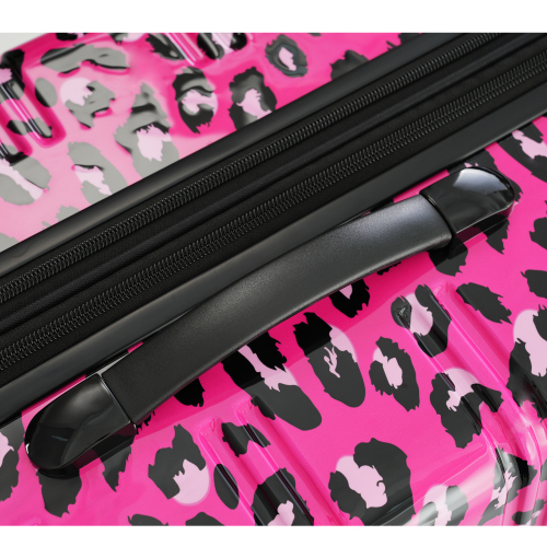 3-Piece Hardshell Spinner Luggage Set