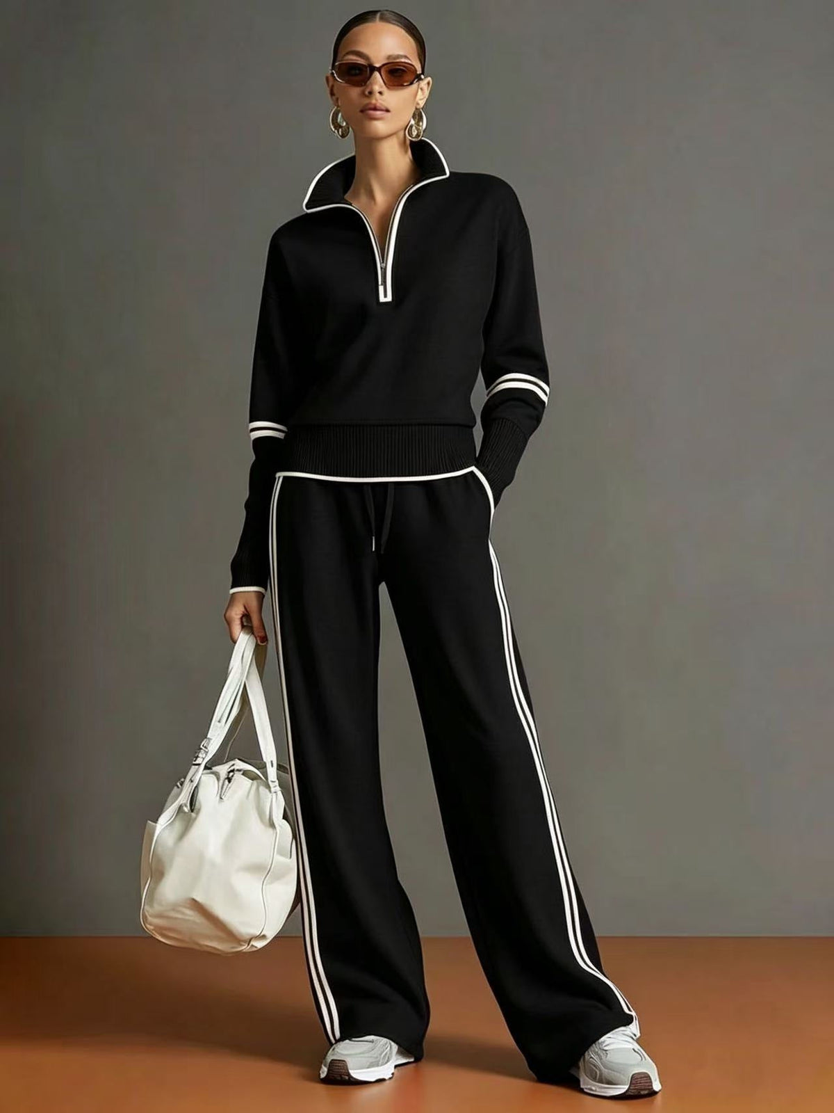 Women's Cotton Lounge Set