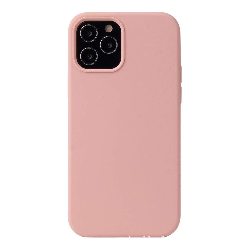MagSafe Liquid Silicone iPhone Case