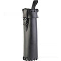 Leather Wine Bottle Holster