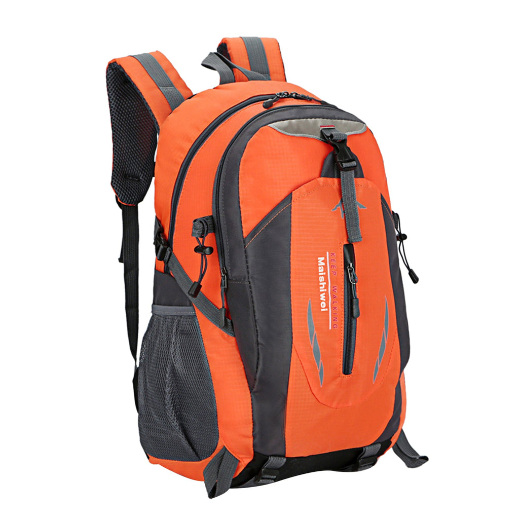 36L Water-Resistant Daypack