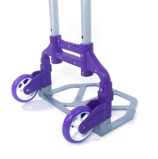 Folding Luggage Cart