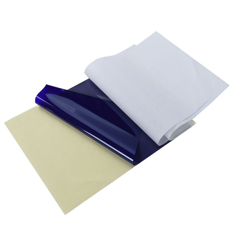 Stencil Transfer Paper (A4)