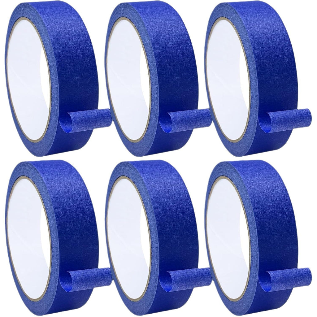 Blue Painter's Tape