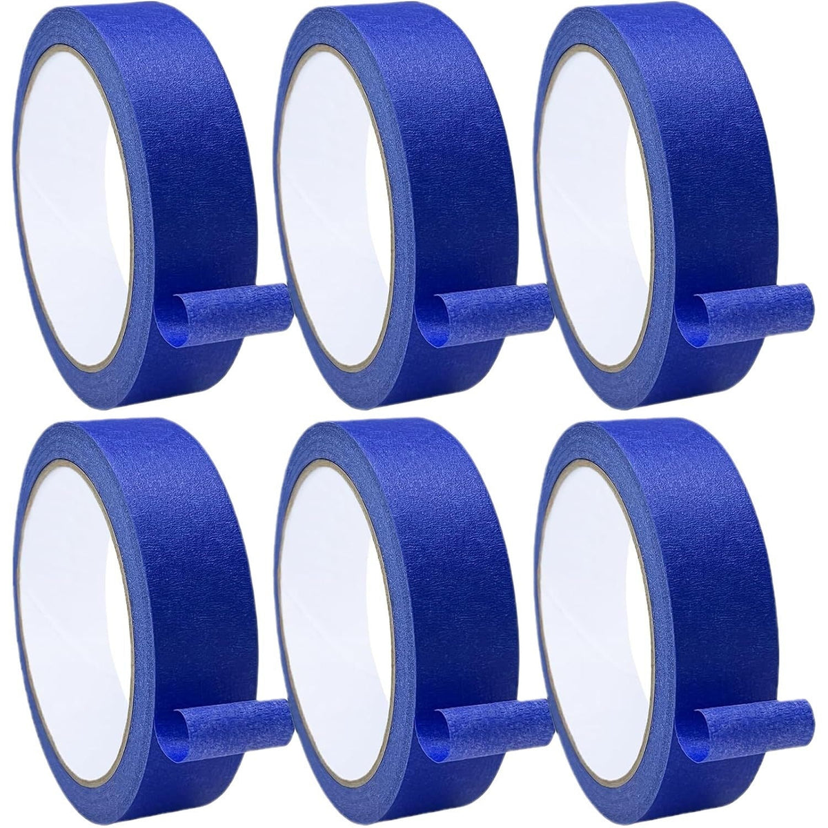 Blue Painter's Tape