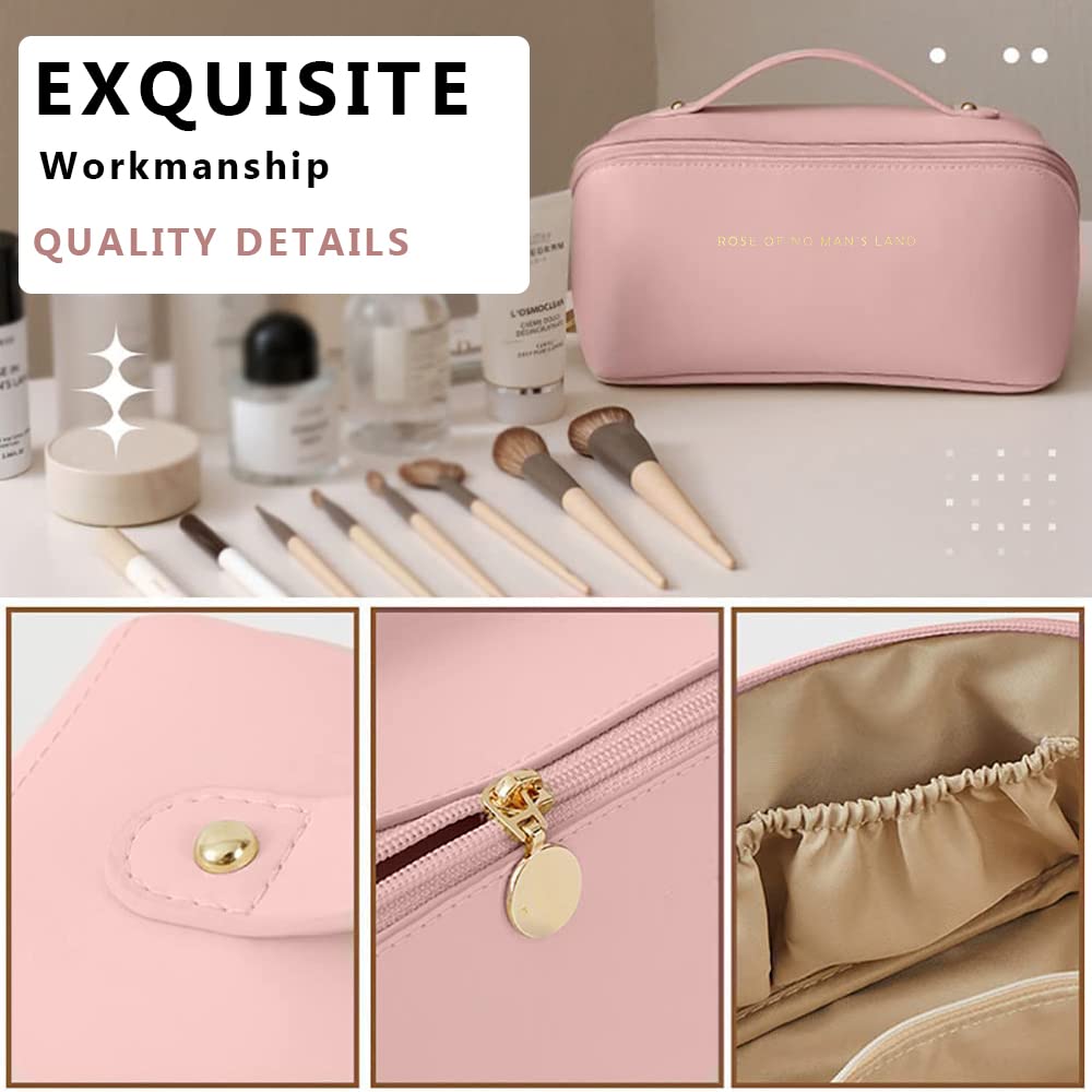 Cloud Travel Makeup Bag
