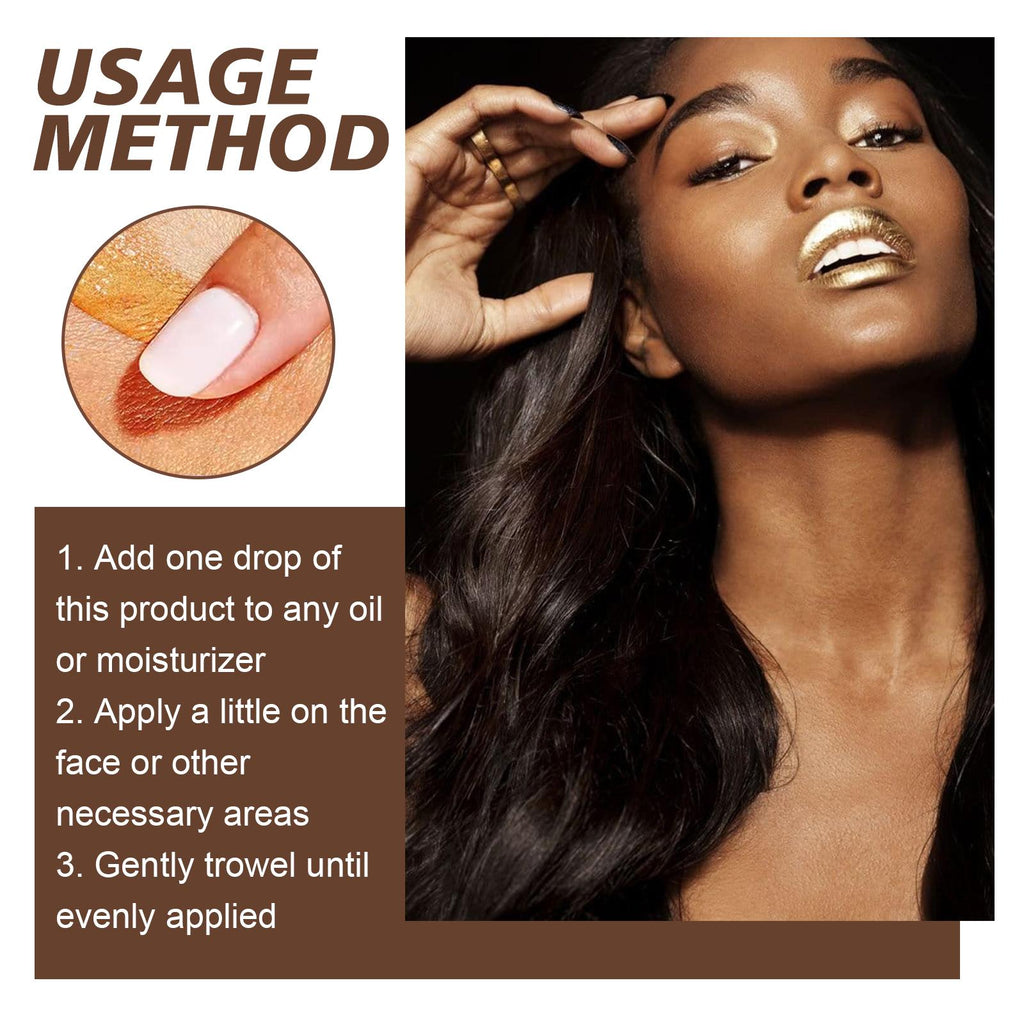 Bronzing Self-Tan Moisturizing Cream