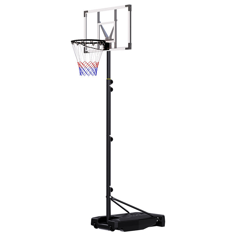 Adjustable Portable Basketball Hoop