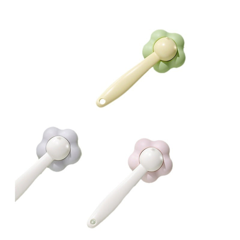 Soft Shoe Cleaning Brush