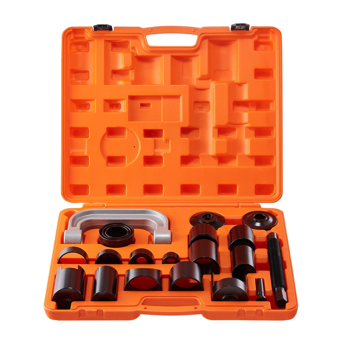 21-Piece Ball Joint Press Kit