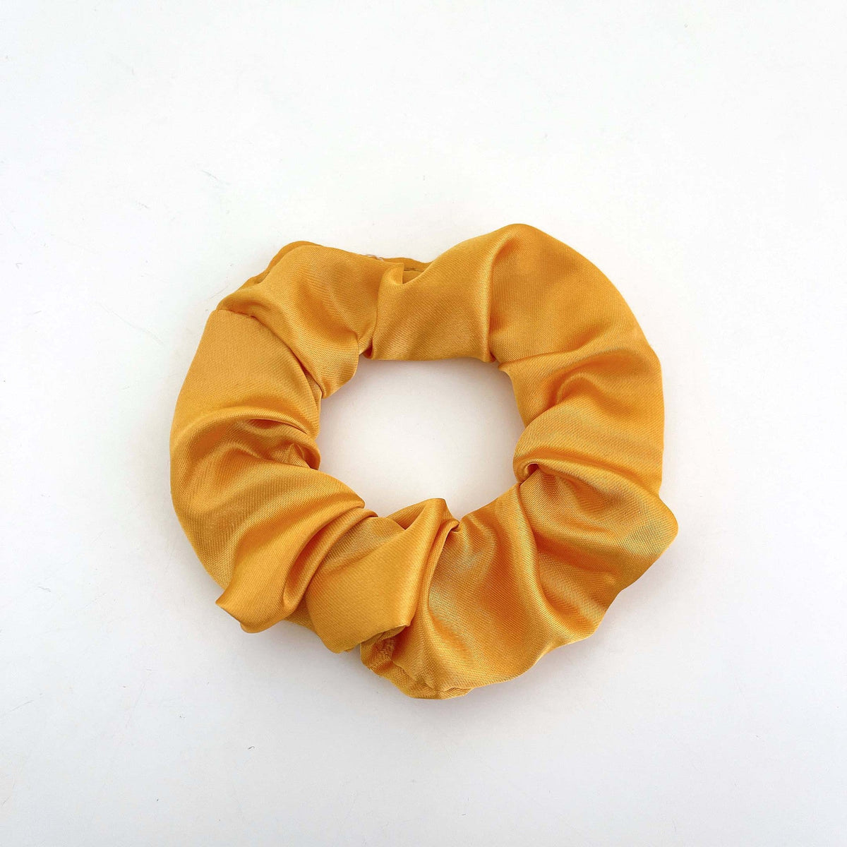Solid Color Scrunchies (Up to 40-Pack)