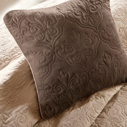 7-Piece Quilt Set (King)