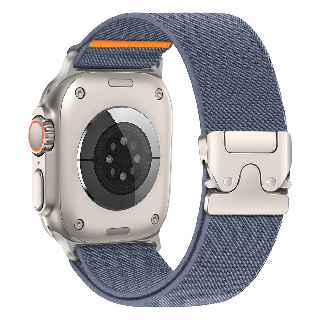 Stretch Nylon Loop for Apple Watch