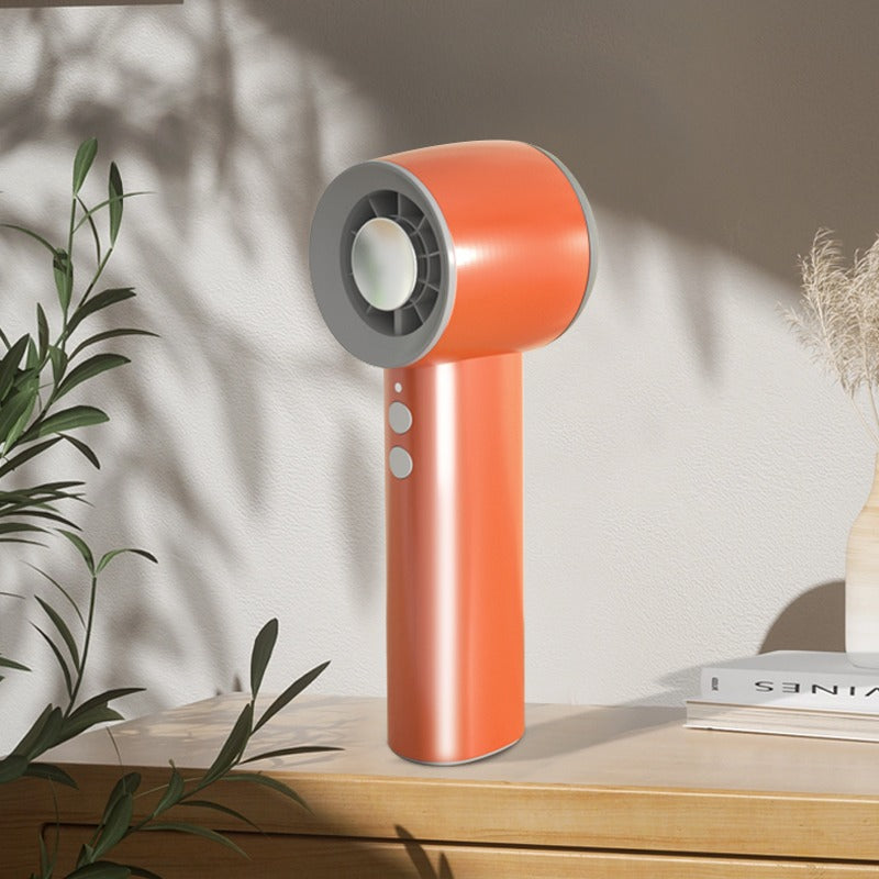 Portable Turbo Jet Fan