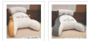 Cute Animal Reading Pillow