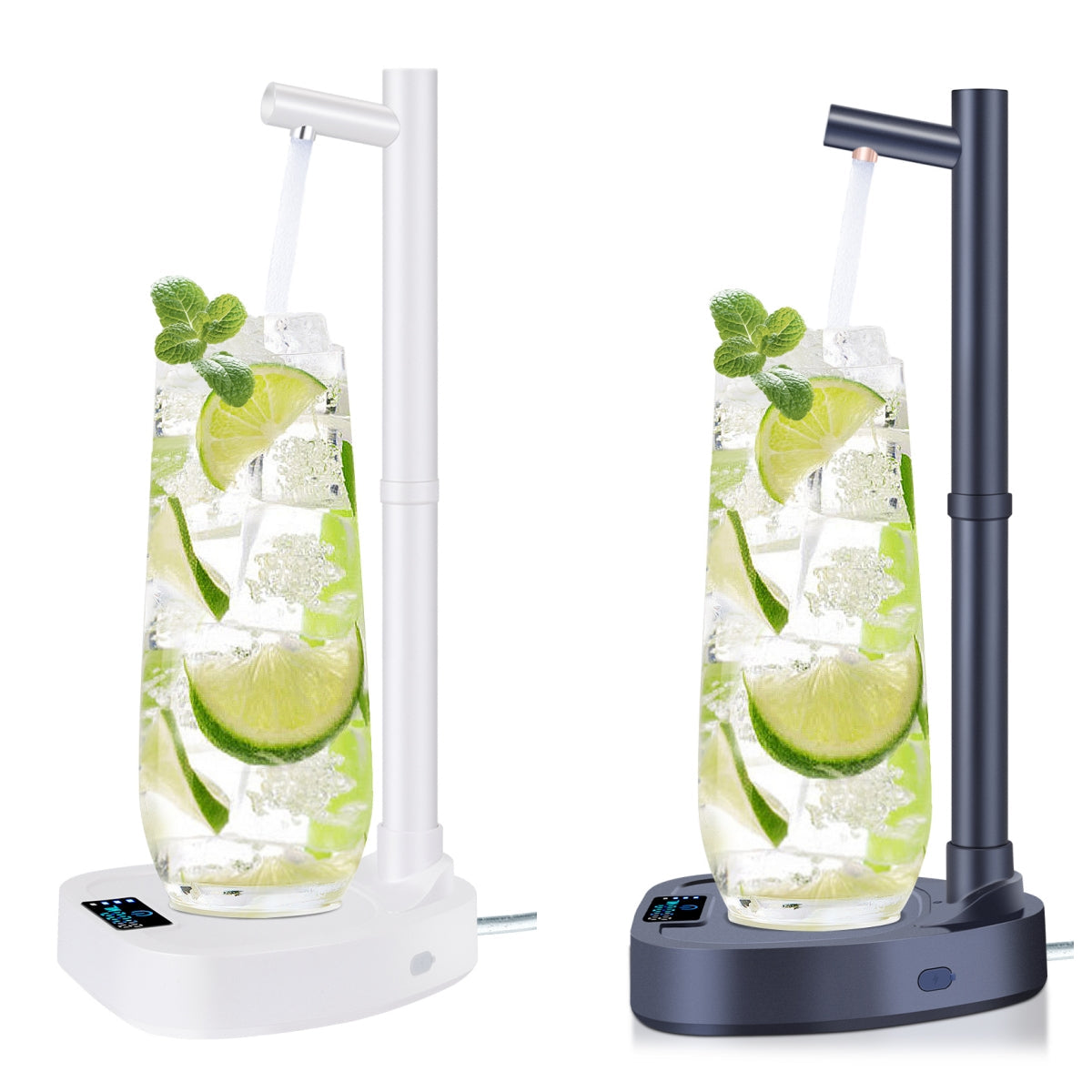 Rechargeable Water Dispenser Pump