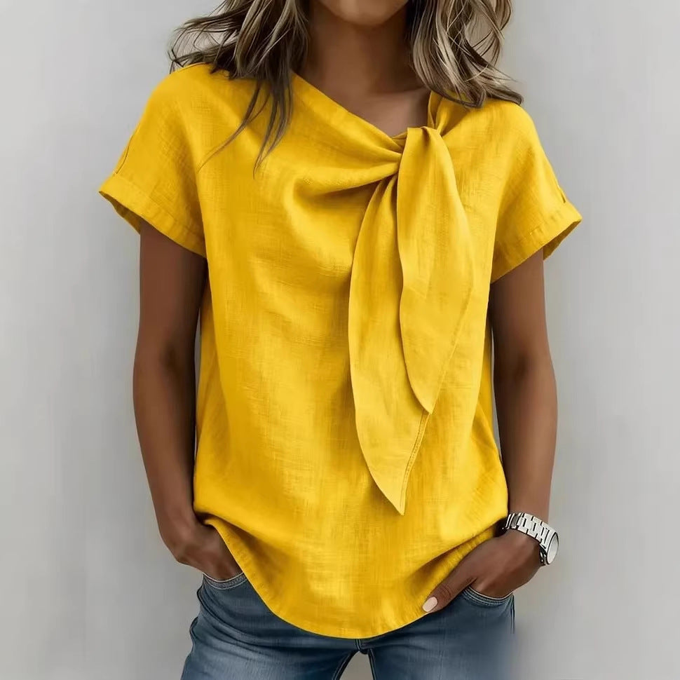 Women's Everyday Relaxed Tee