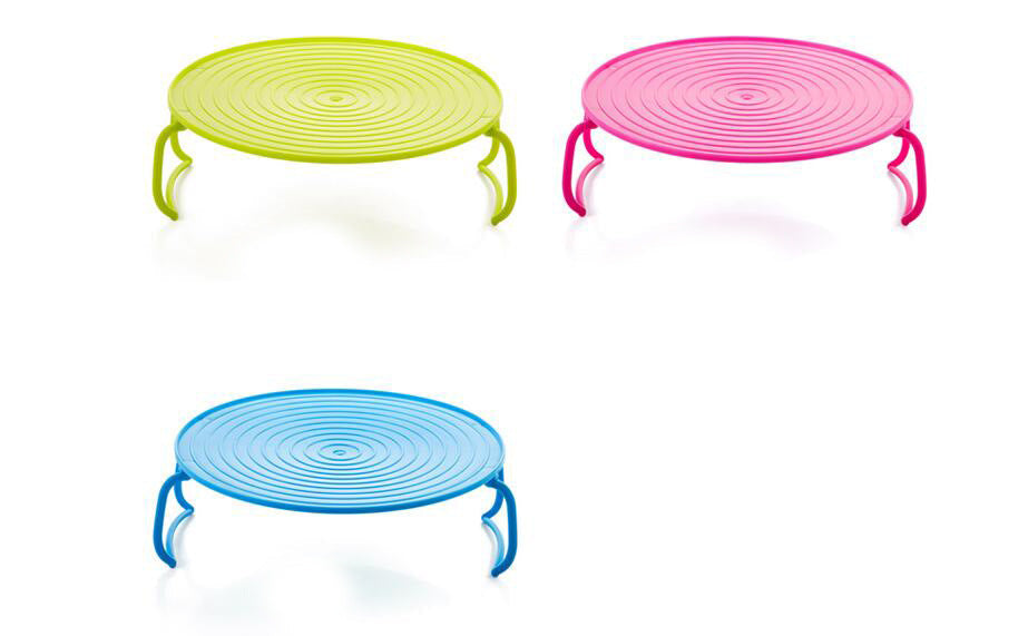 Microwave Steamer Rack