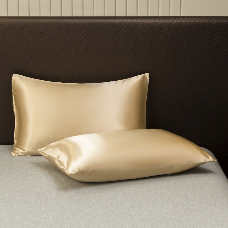 4-Piece Bed Sheet Set
