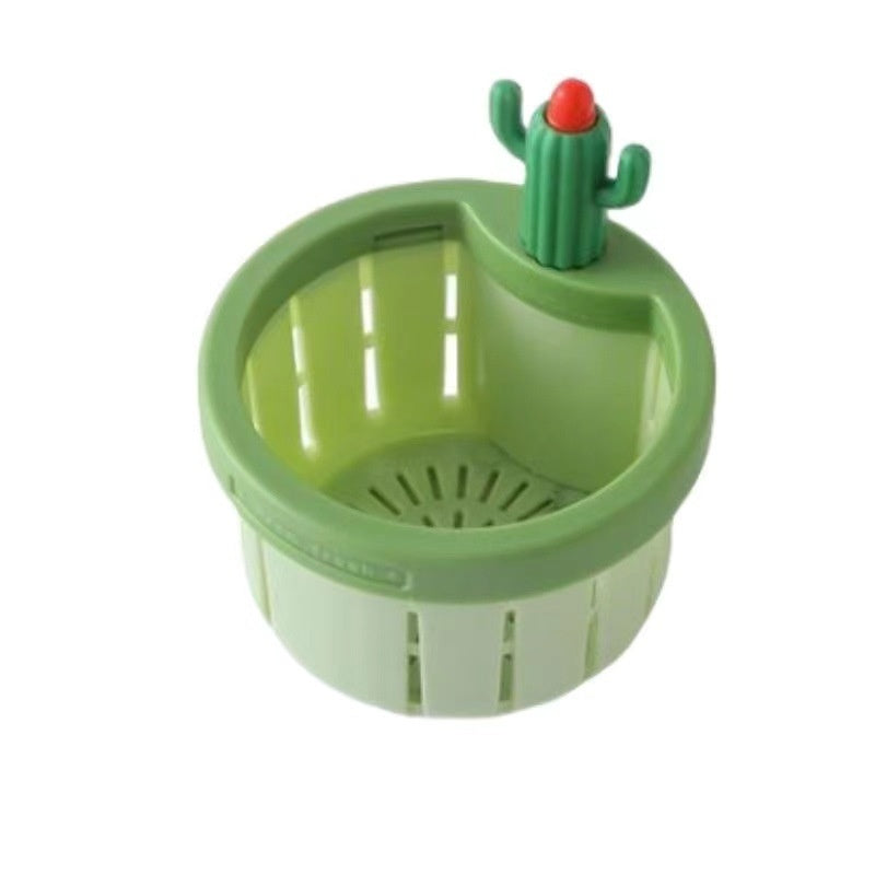 Cactus Sink Strainer Basket