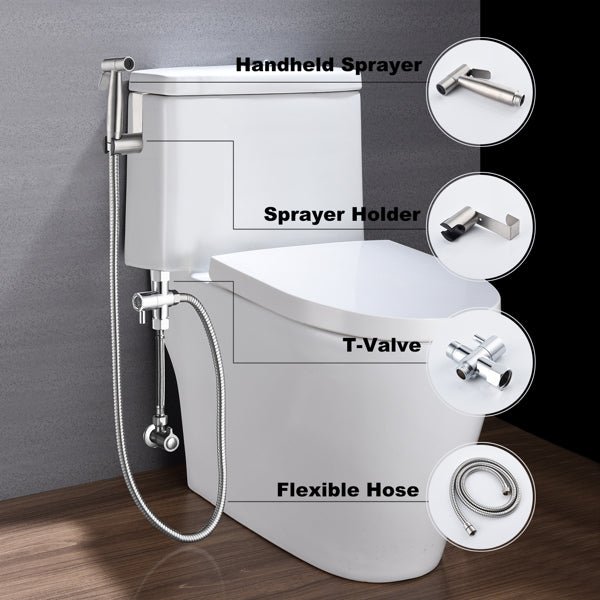 Handheld Bidet Sprayer