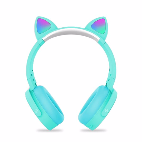Kids' Pop-It Fidget Headphones