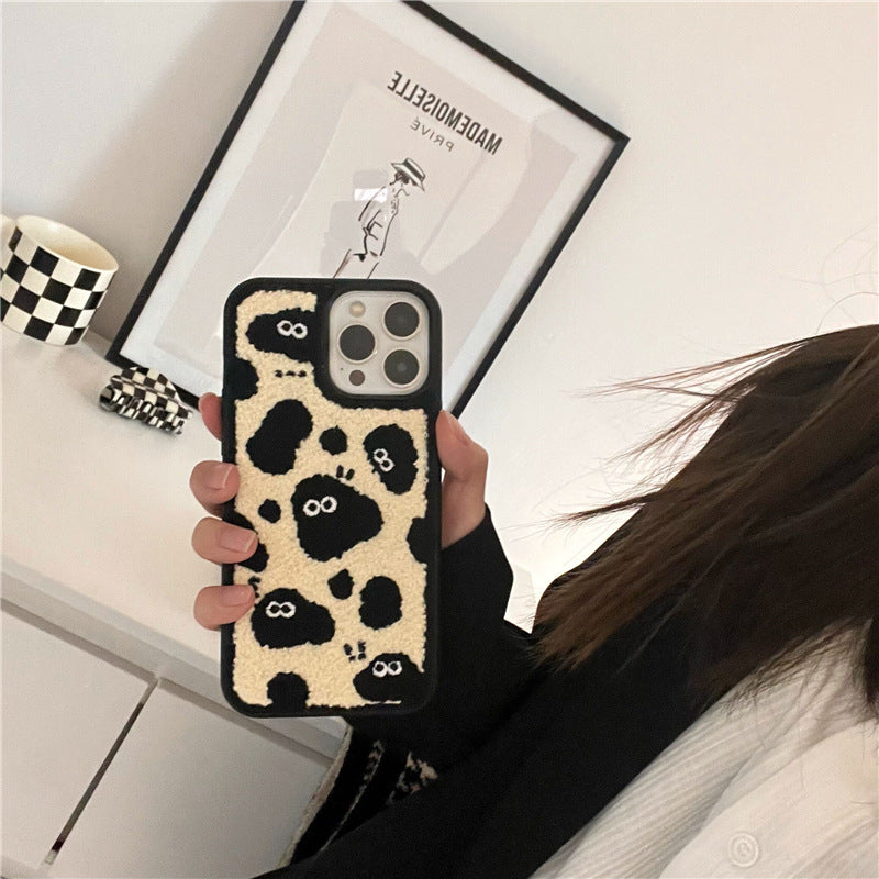 Plush Fairy Phone Case