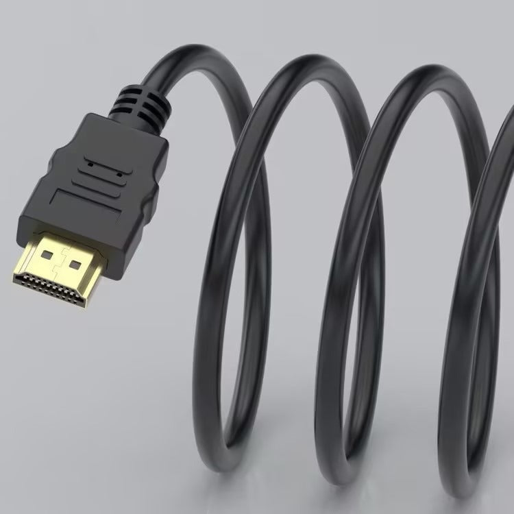 High-Speed 4K HDMI Cable (5 ft)