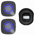 Wireless Motion Sensor Entry Chime