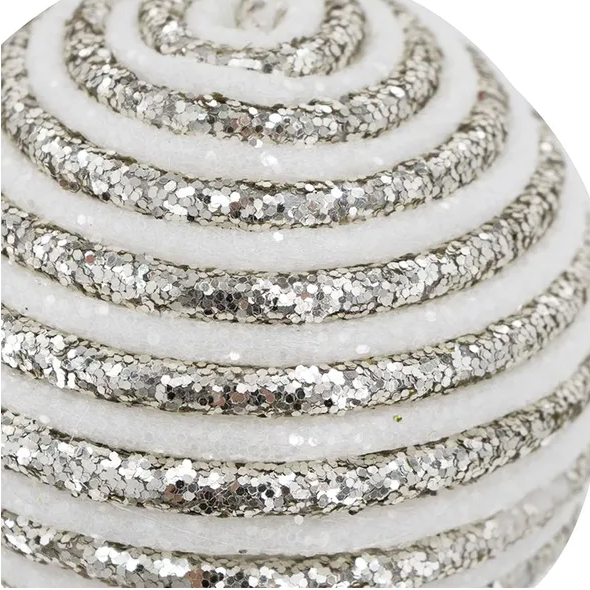 Shatterproof Christmas Ball Ornaments (Set of 12)