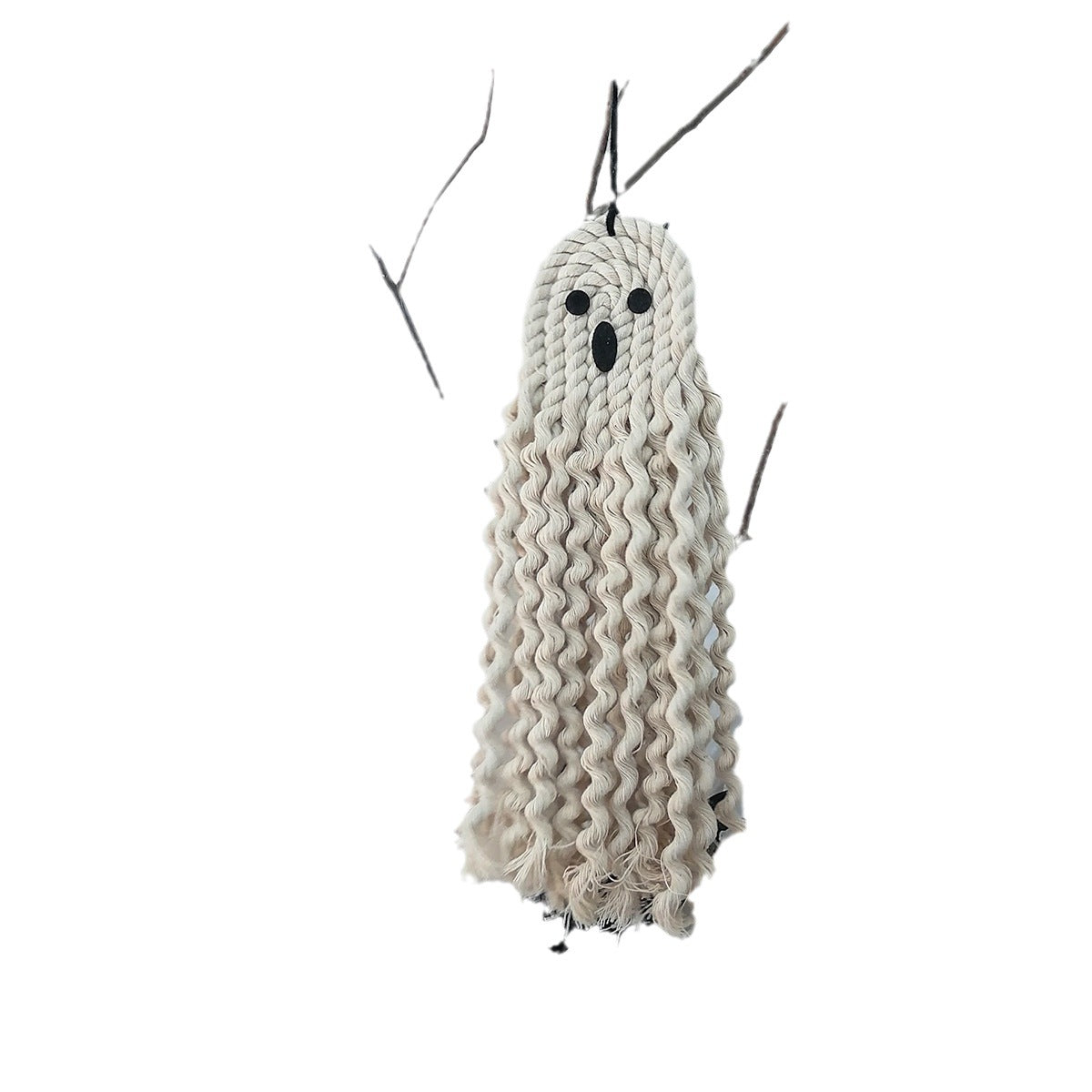 Hanging Halloween Ghost