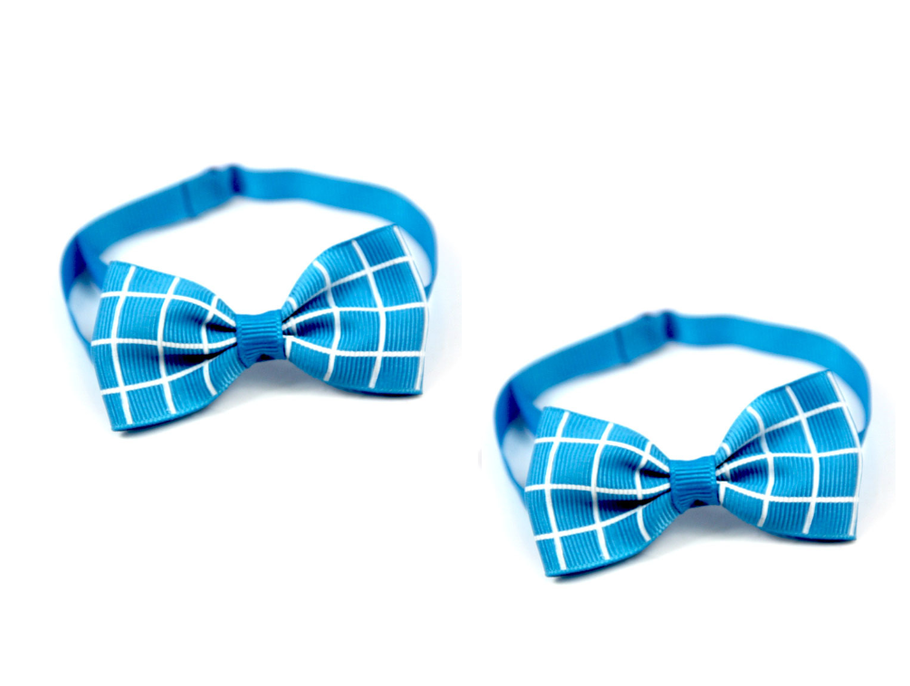 Plaid Pet Bandana