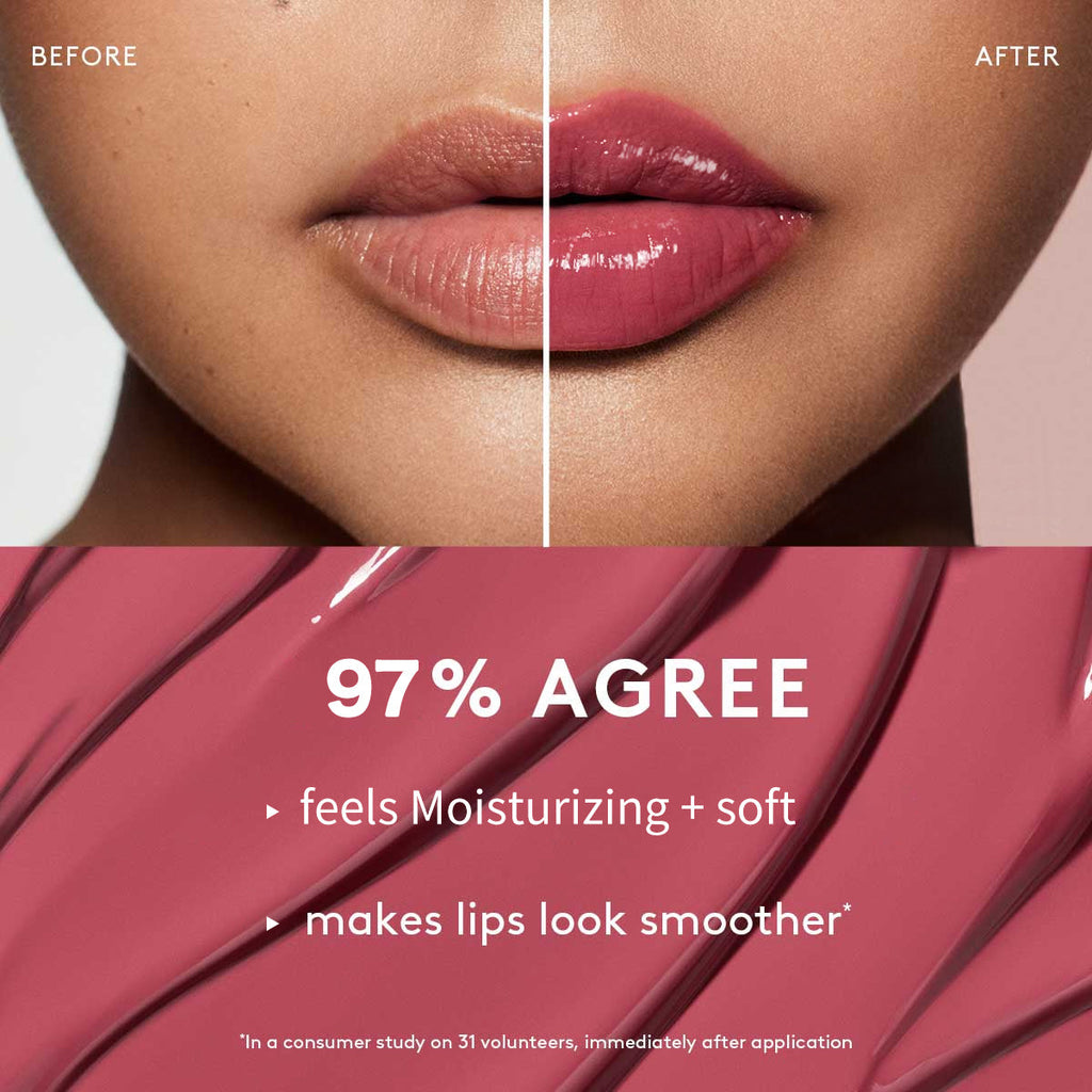Moisturizing Cream Lipstick