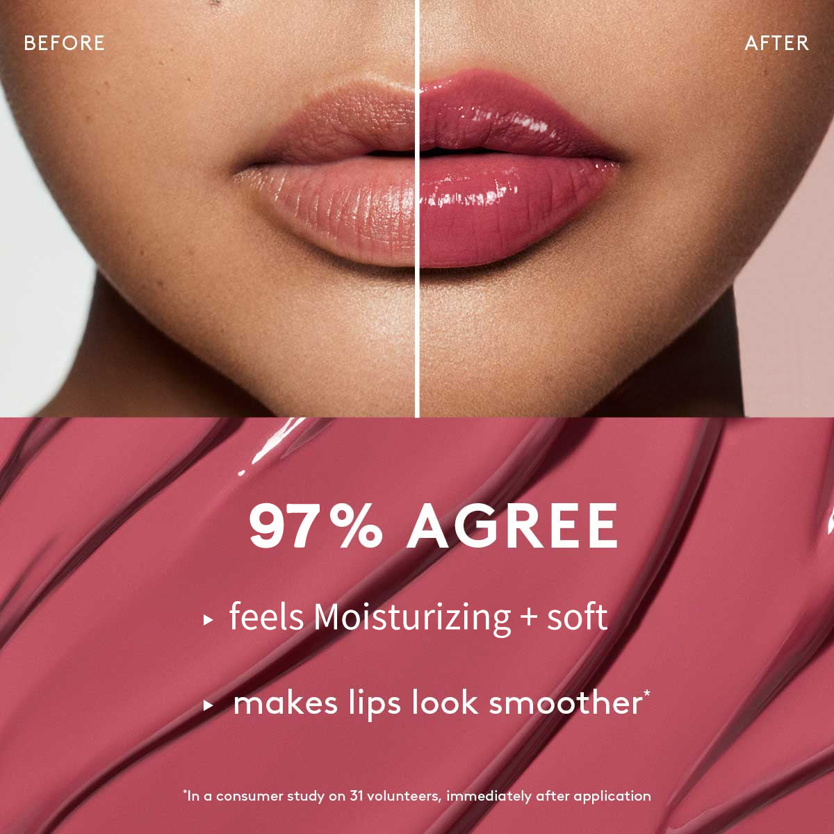 Moisturizing Cream Lipstick