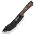 7-Inch High-Carbon Meat Cleaver