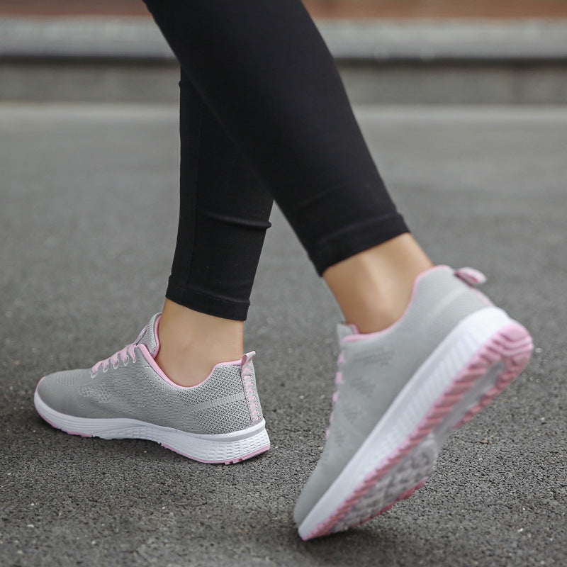 Women's Sports Sneakers