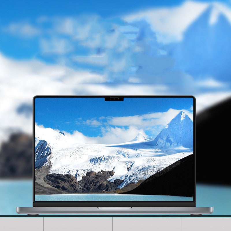 HD Screen Protector for MacBook Pro 14 (A2442)