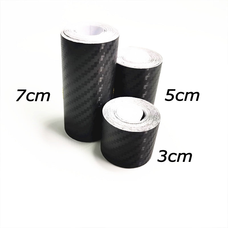 Car Door Sill Protector Strip