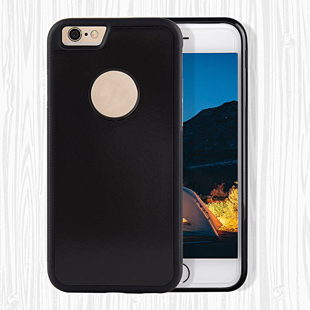 Anti-Gravity Sticky Phone Case