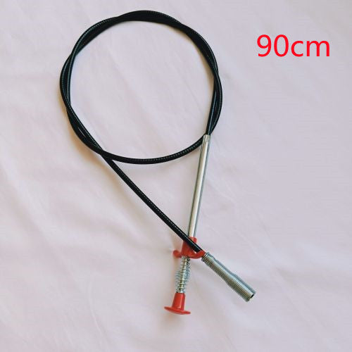 Flexible Drain Clog Remover Tool