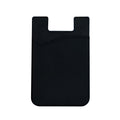 Stick-On Phone Card Holder