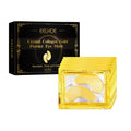 Gold Collagen Under-Eye Patches