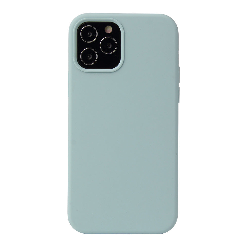 MagSafe Liquid Silicone iPhone Case